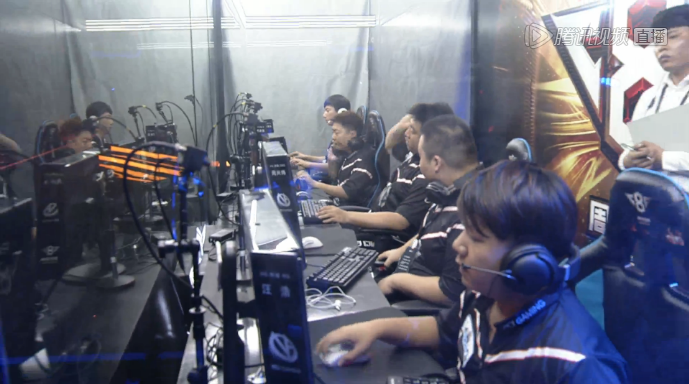 S赛迎来决赛媒体日，ShowMaker和Meiko都觉得能3-0对手