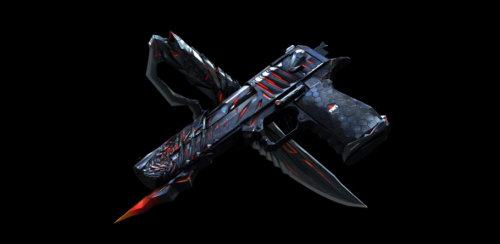 Doinb潘森神枪护体 K神+Sofm兄弟下路搞耍 Doinb队1-0K神队