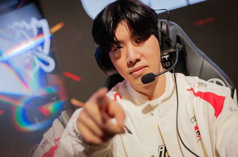 LOL平衡组：今后的版本改动会开始考虑中国玩家的BP数据