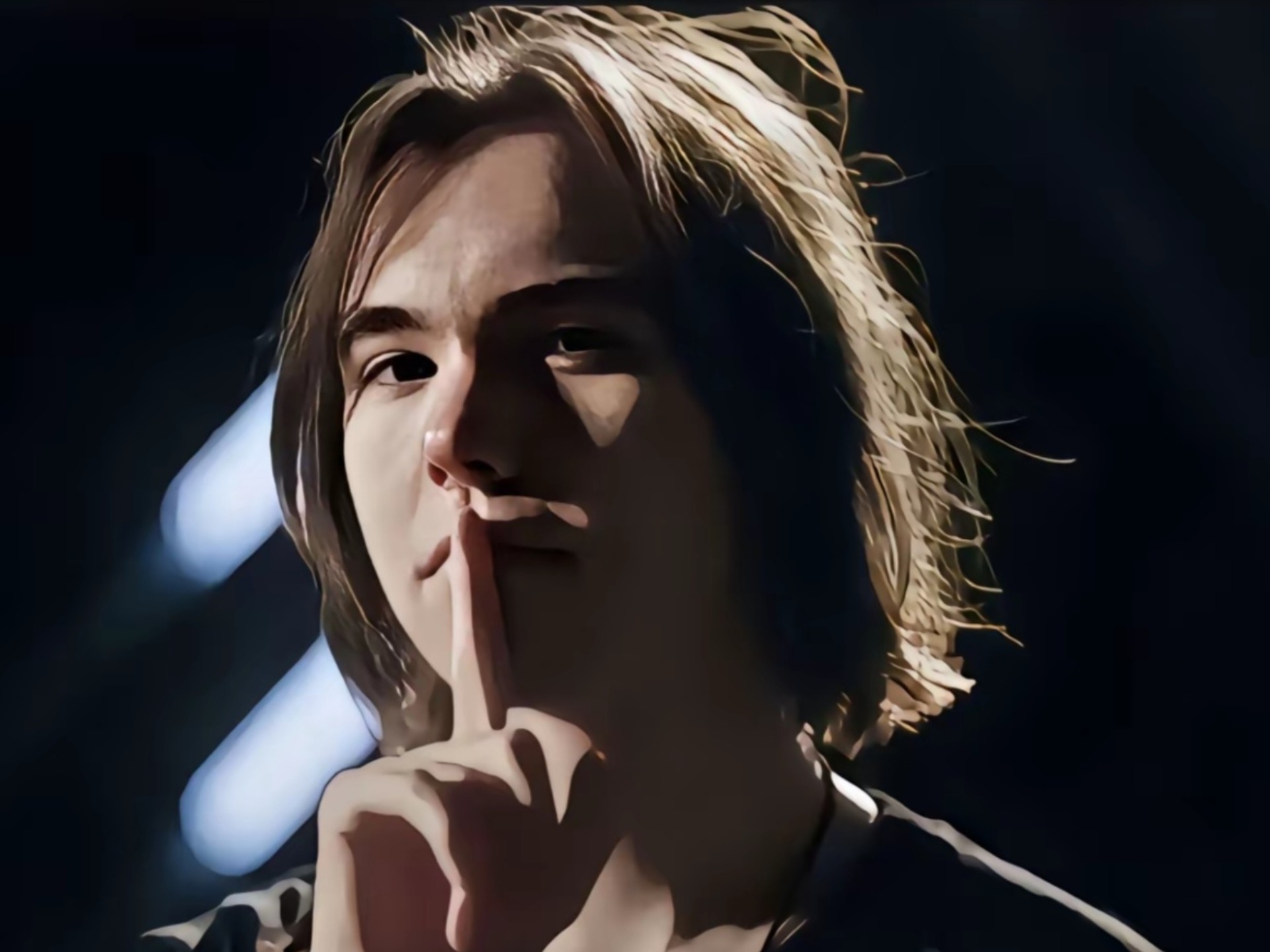 Doinb ：教练不要晚上天天打那个B排位啊 去看看别的队伍的训练赛