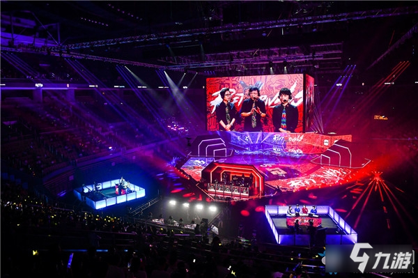 DVM粉丝与 Joblife 支持者在VALORANT Challengers 2025 France ：革命第二阶段引发冲突