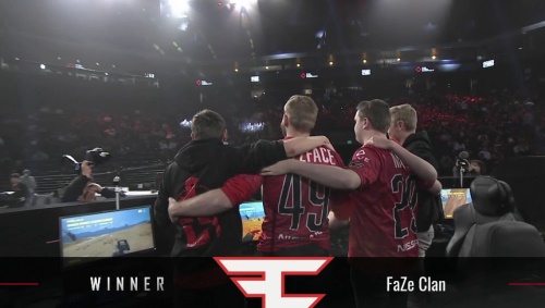 BLAST秋季预选赛中国区：ODG晋级封闭预选赛