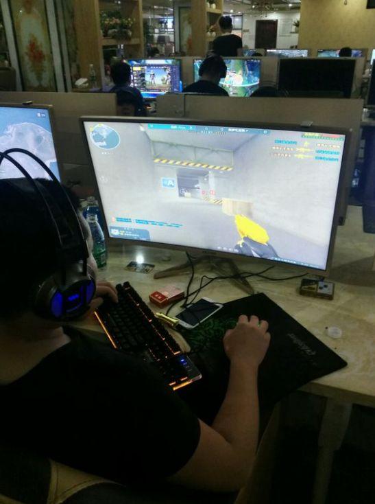 赛季中