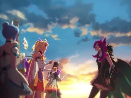 All Gamers 在 VCT 2025：中国第二阶段 意外击败了热门队伍 Wolves Esports