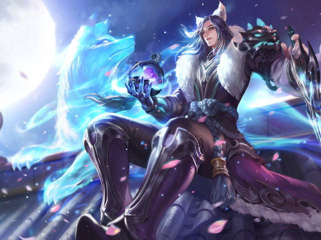 戏剧性的 r3salt - clax 交换在9 Pandas的RMR资格赛活动前几分钟敲定